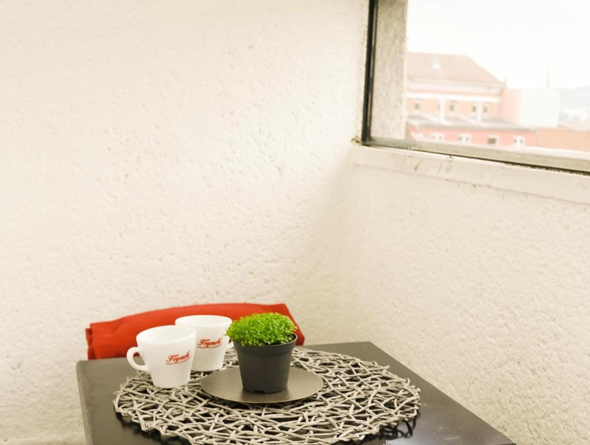 Vijecnica View 2Bdr Apartment With Balcony - Best Location Saraievo Exterior foto