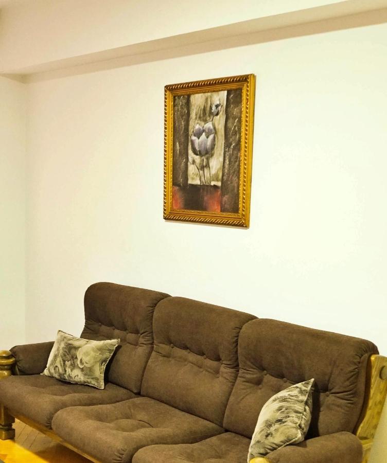 Vijecnica View 2Bdr Apartment With Balcony - Best Location Saraievo Exterior foto